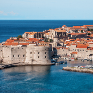DUBROVNIK