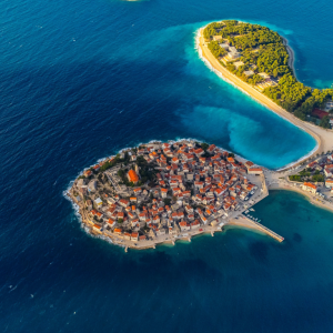 PRIMOŠTEN