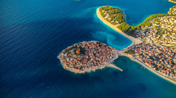 PRIMOŠTEN